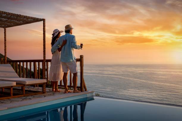 Location de vacance pour voyage en Martinique