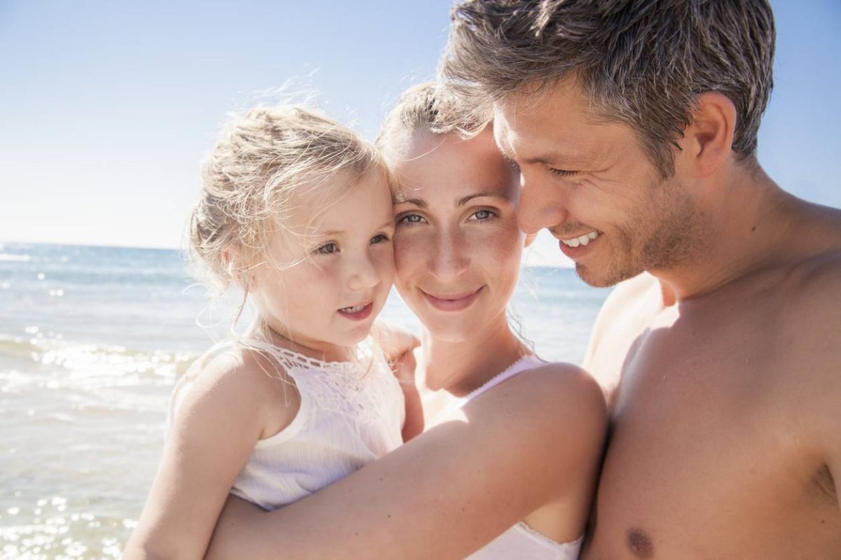 vacances en famille en Guadeloupe