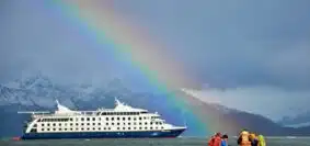 Comment préparer une croisière en Patagonie ?