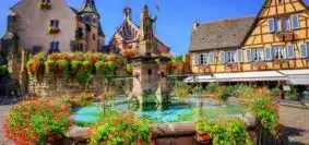 Exploration de l'Alsace villages authentiques, traditions et patrimoine