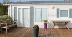 Que dit la loi sur l'achat des mobil-homes
