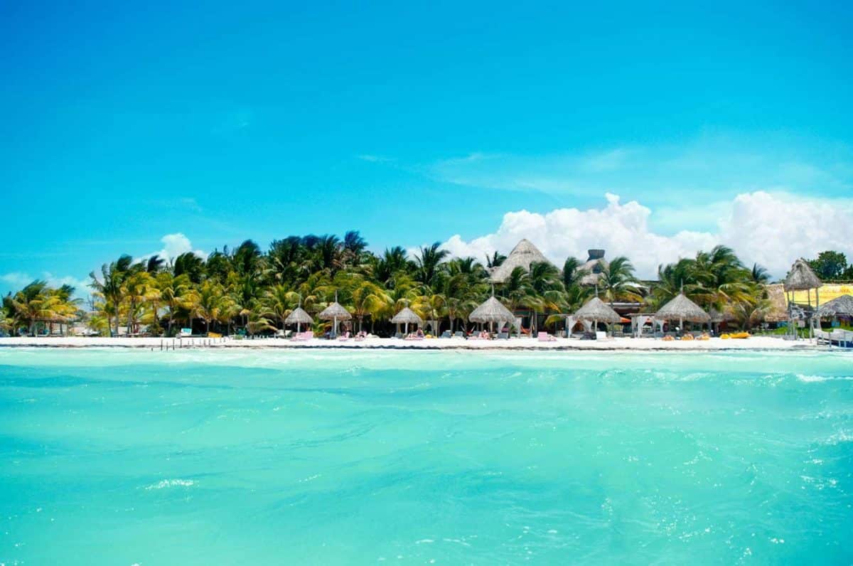 Holbox