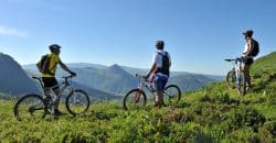 Rando VTT