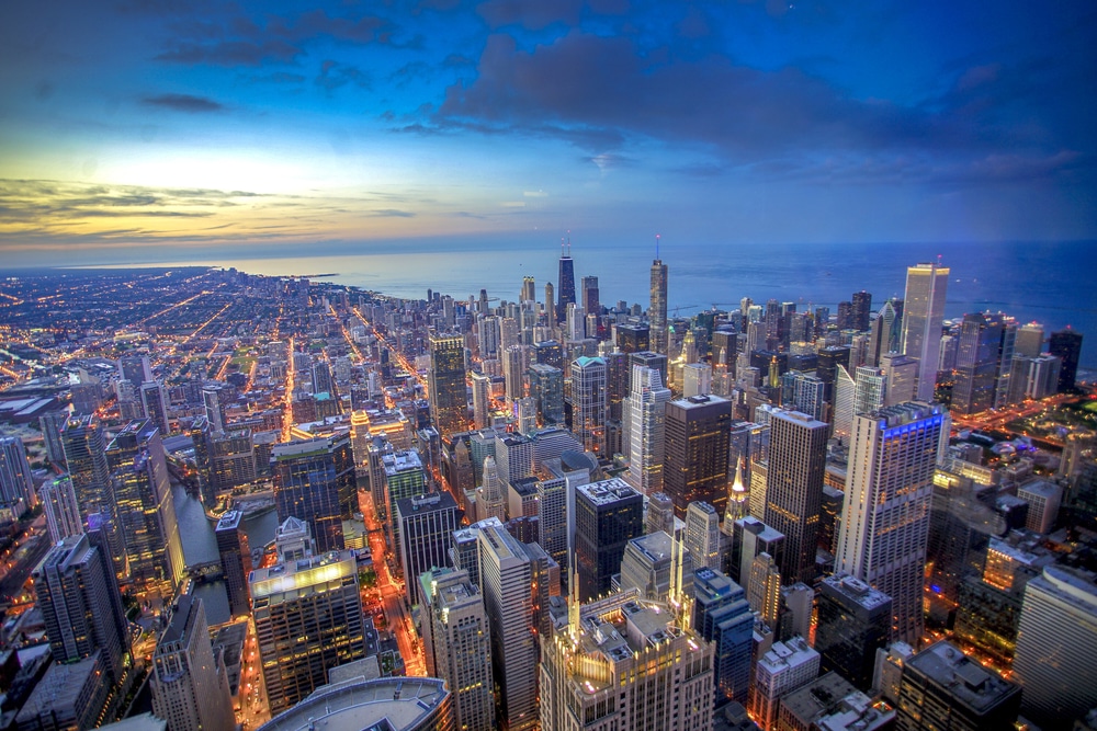 Que visiter à Chicago ? - Vacanceo