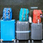 Comment ranger efficacement ses valises ?