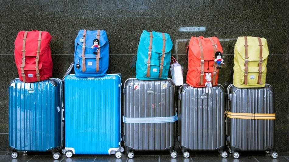 Comment ranger efficacement ses valises ?