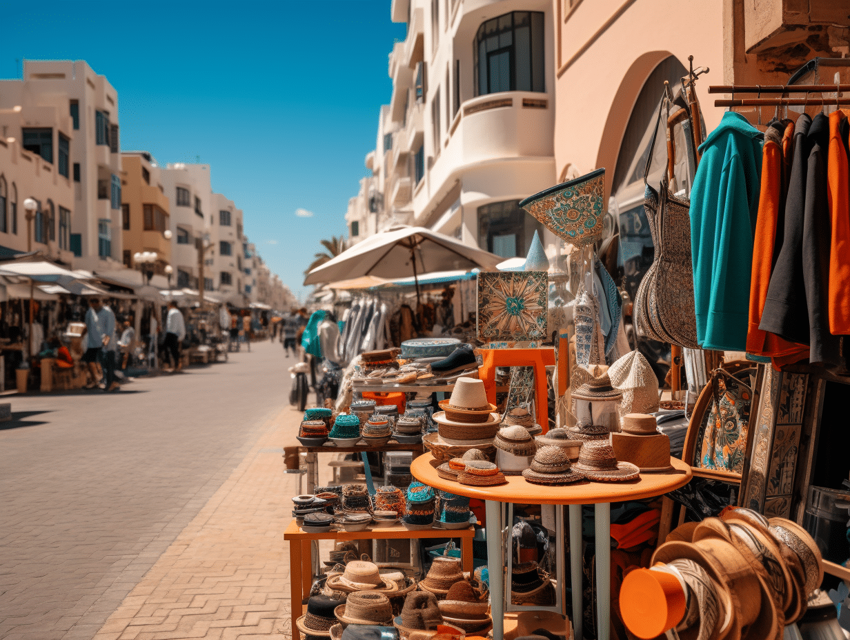 Découvrir Agadir en décembre activités et météo pour un séjour parfait Vacanceo