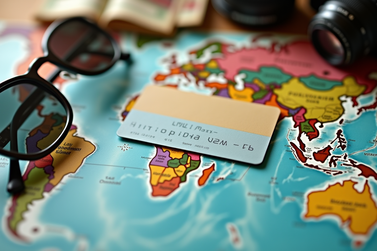 passeport voyage