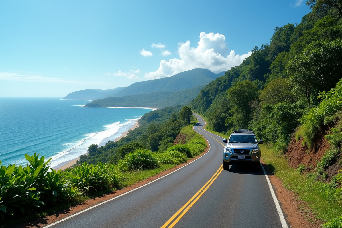 costa rica