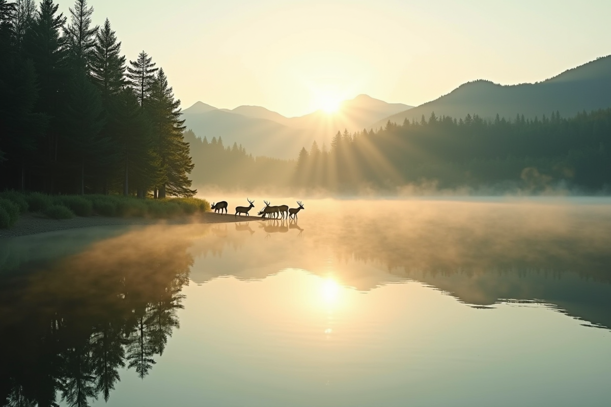 nature sauvage