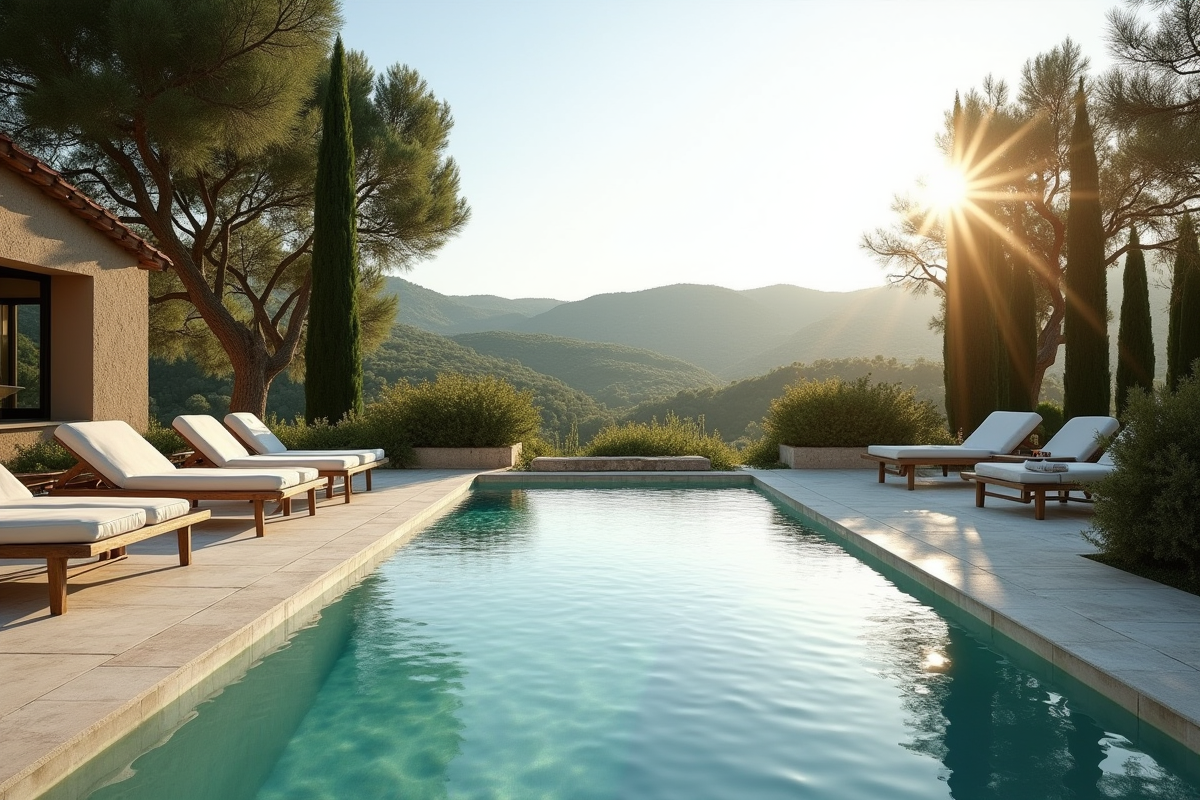 provence luxe