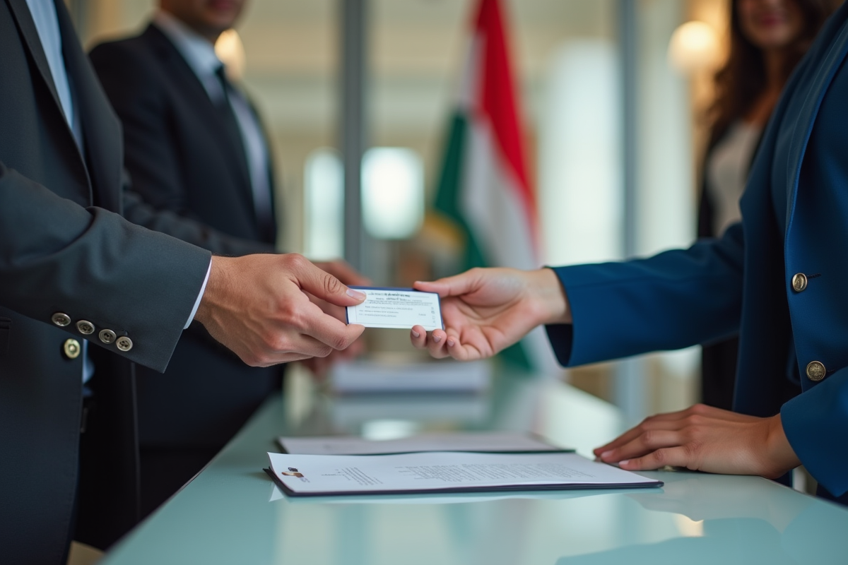 carte consulaire
