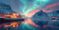 Les fjords de Norvège : un voyage au coeur de la nature