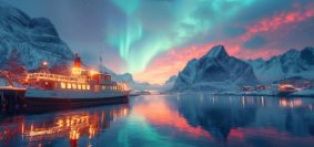 Les fjords de Norvège : un voyage au coeur de la nature