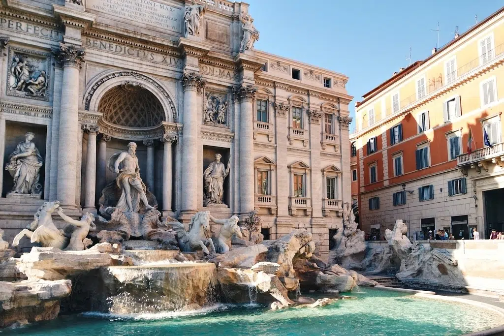 Hôtel à Rome : quel quartier choisir ?