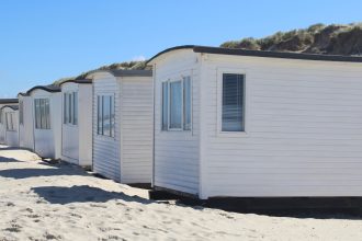 Mobil home en camping : comment choisir une bonne occasion ?