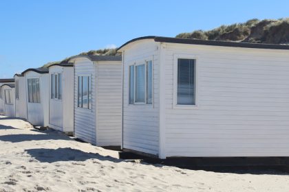 Mobil home en camping : comment choisir une bonne occasion ?