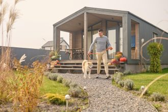 Mobil-home : pourquoi c’est une alternative intéressante à une résidence secondaire ?