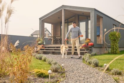 Mobil-home : pourquoi c’est une alternative intéressante à une résidence secondaire ?