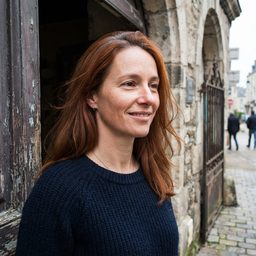 Margaux Lefebvre