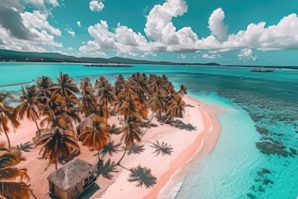 Séjour haut de gamme : entre confort, design et services exclusifs !