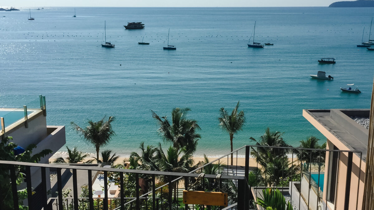 Top 3 des meilleures agences de location de vacances à Cannes avec appartements vue mer