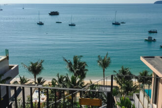 Top 3 des meilleures agences de location de vacances à Cannes avec appartements vue mer