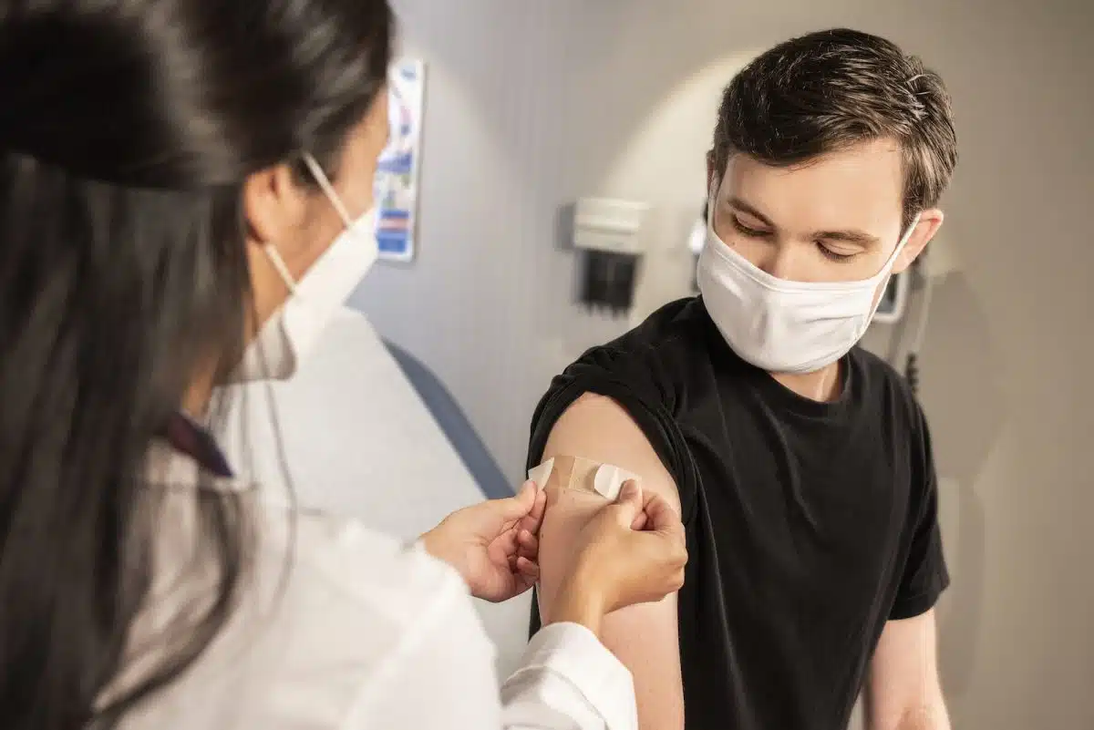 Quels vaccins dois-je faire pour aller en Asie ?