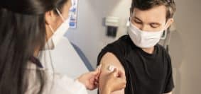 Quels vaccins dois-je faire pour aller en Asie ?