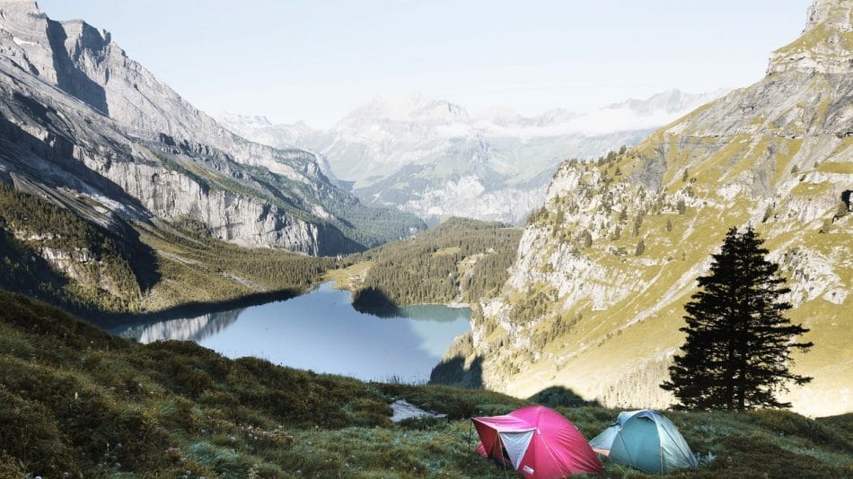 Vacances en camping de luxe : les avantages