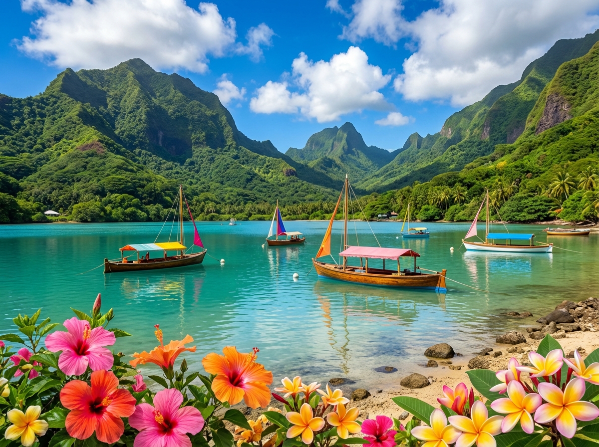 plage paradisiaque réunion