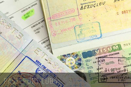 visa cuba
