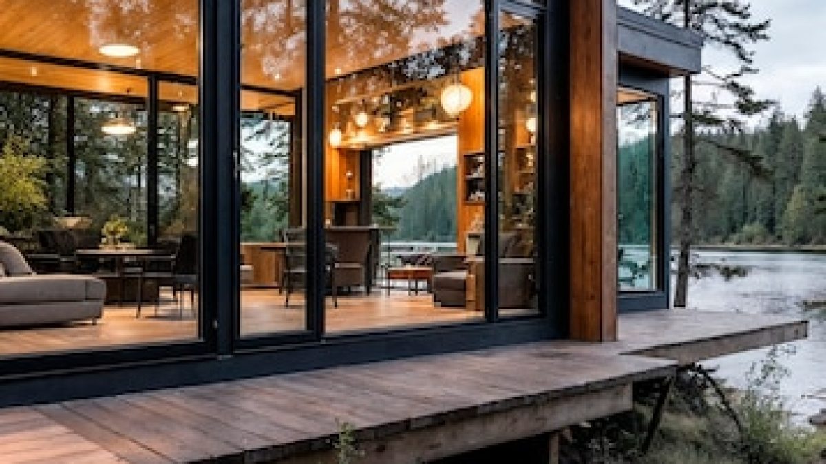 Vivre une expérience premium en mobil-home design : critères et conseils pour un séjour inoubliable