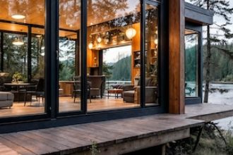 Vivre une expérience premium en mobil-home design : critères et conseils pour un séjour inoubliable