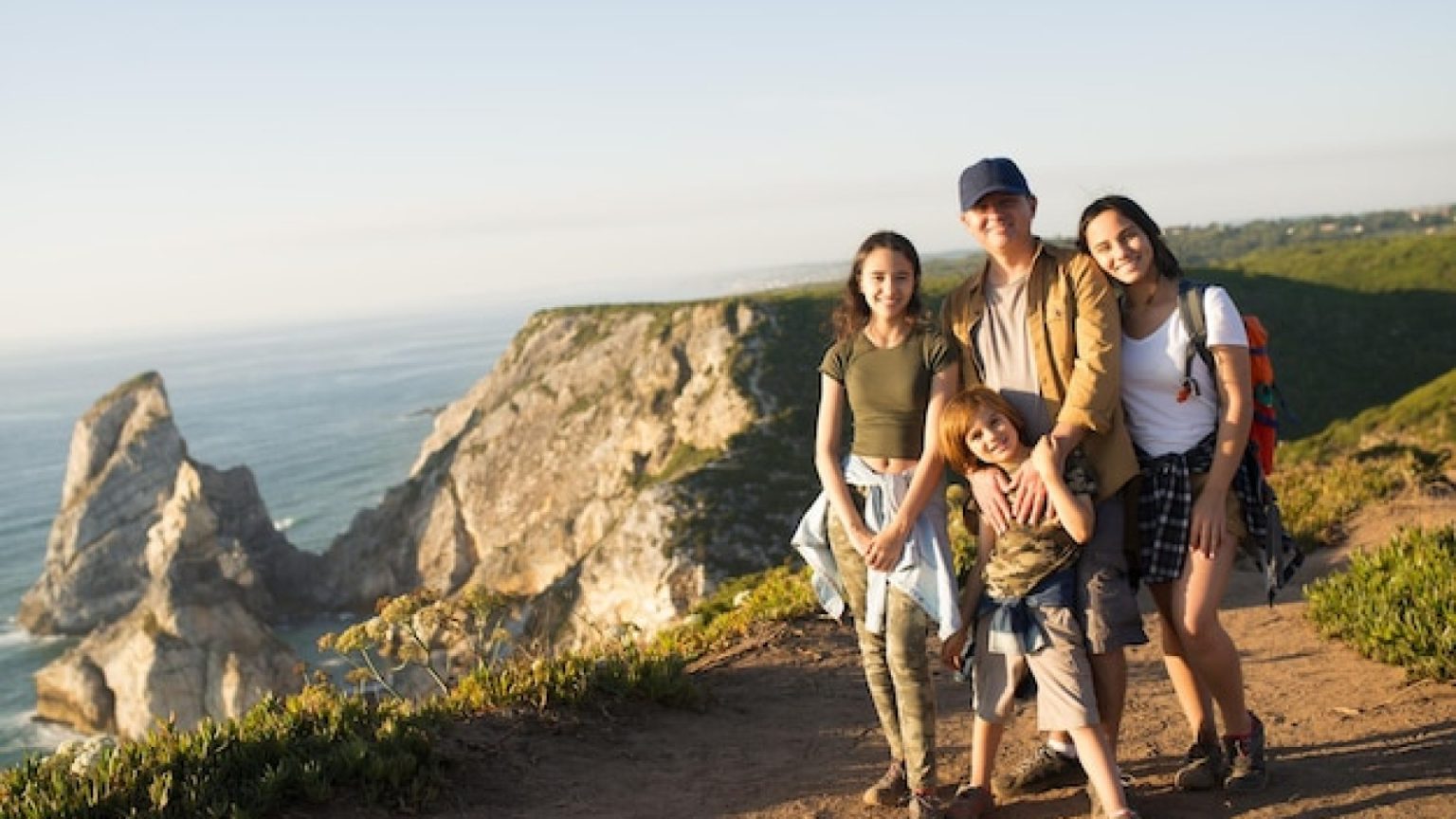 Voyages familiaux sur-mesure : l’expertise qui change tout !