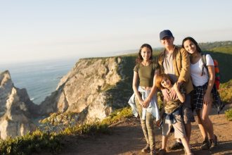 Voyages familiaux sur-mesure : l’expertise qui change tout !