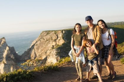 Voyages familiaux sur-mesure : l’expertise qui change tout !